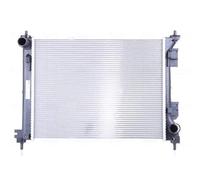 Nissens 606734 - Radiateur, refroidissement du moteur