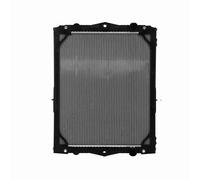 NISSENS 606773 Radiateur du moteur