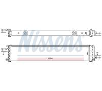NISSENS 606792 Radiateur, refroidissement du moteur pour MITSUBISHI,RENAULT