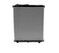 NISSENS 607021 Radiateur du moteur