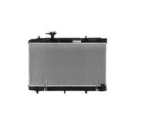 NISSENS 607106 Radiateur du moteur