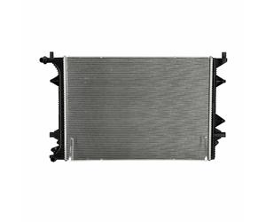 NISSENS 607115 Radiateur du moteur