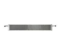 Radiateur basse température, intercooler NISSENS 607142