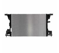 NISSENS 607199 Radiateur du moteur