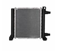 NISSENS 607256 Radiateur du moteur