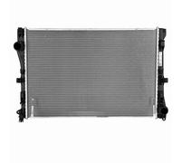 NISSENS 607300 Radiateur du moteur