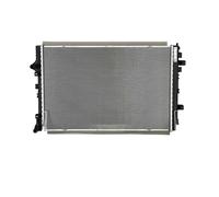 NISSENS 607347 Radiateur du moteur