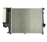 Nissens 60743A Radiateur, refroidissement du moteur