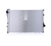 Nissens 60752A Radiateur De Refroidissement Moteur Pour BMW E39 E38
