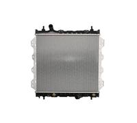 Nissens 61002 Radiateur, refroidissement du moteur