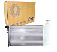 Nissens Radiateur de refroidissement du moteur 61276
