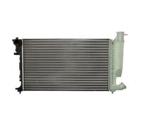 Nissens 61313 Radiateur, refroidissement du moteur