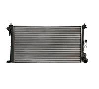 Nissens 61315 Radiateur, refroidissement du moteur