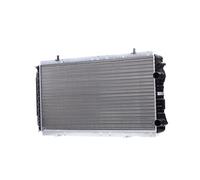 Nissens 61390 Radiateur, refroidissement du moteur