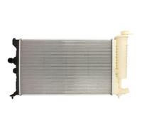 Nissens 61399A Radiateur, refroidissement du moteur