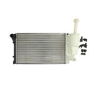 Nissens 617845 Radiateur, refroidissement du moteur