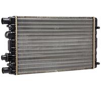 Nissens 61785 Radiateur, refroidissement du moteur