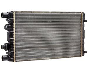 Nissens 61785 Radiateur, refroidissement du moteur