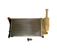 NISSENS 617853 Radiateur du moteur