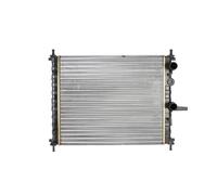 Nissens 61786 Radiateur, refroidissement du moteur