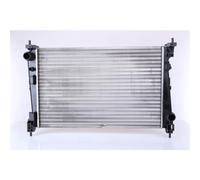 [Radiateur, refroidissement du moteur NISSENS 617864]