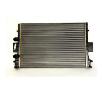RIDEX Radiateur du moteur pour IVECO DAILY III Camion plate-forme/Châssis