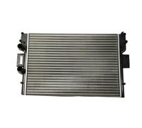 Nissens 61987 Radiateur, refroidissement du moteur