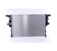 Nissens Radiateur de refroidissement moteur 61988 pour IVECO Daily