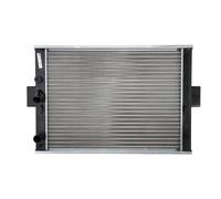 Nissens 62288 Radiateur, refroidissement du moteur