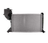 Radiateur, refroidissement moteur NISSENS 62519A