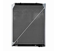 NISSENS 62649A Radiateur du moteur