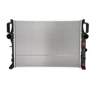 Nissens 62792A Radiateur, refroidissement du moteur