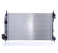 NISSENS 63023A Radiateur du moteur
