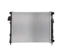 Nissens 63025A Radiateur, refroidissement du moteur
