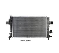 RIDEX Radiateur du moteur pour OPEL Zafira B (A05) Astra H 3/5 portes (A04)