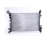 Nissens 630743 Radiateur Refroidissement Moteur pour Opel Adam M13 Corsa D E