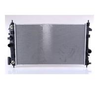 Nissens 630769 - Radiateur, refroidissement du moteur