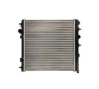 Nissens 636002 Radiateur, refroidissement du moteur
