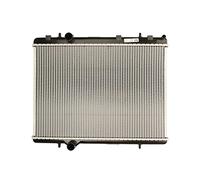 Nissens 636006 Radiateur, refroidissement du moteur