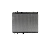 Nissens 636007 Radiateur, refroidissement du moteur