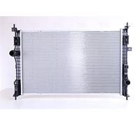 Nissens 636042 Moteur de refroidissement