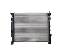 Nissens 637623 Radiateur, refroidissement du moteur