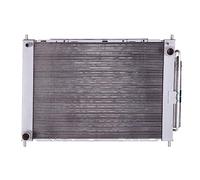Radiateur moteur NISSENS 637625