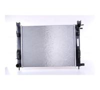 Nissens Radiateur de refroidissement moteur 637627