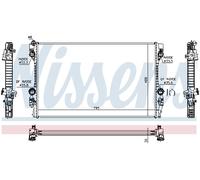 NISSENS 63779 Radiateur du moteur