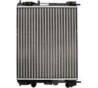 Nissens Radiateur 63809 – refroidissement du moteur