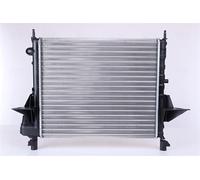 Nissens 63949 Radiateur, refroidissement du moteur