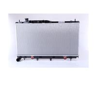 Nissens 64115 Radiateur De Refroidissement Moteur Pour Subaru Legacy IV BL