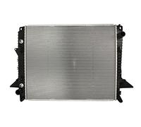 Nissens 64321A Radiateur, refroidissement du moteur
