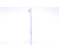 Nissens 64327 Radiateur, refroidissement du moteur